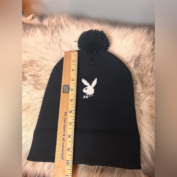 Playboy toque - Picture 10 of 10